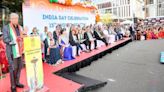 US: Bill Gates Flags Off 1st India Day Celebrations In Greater Seattle Area