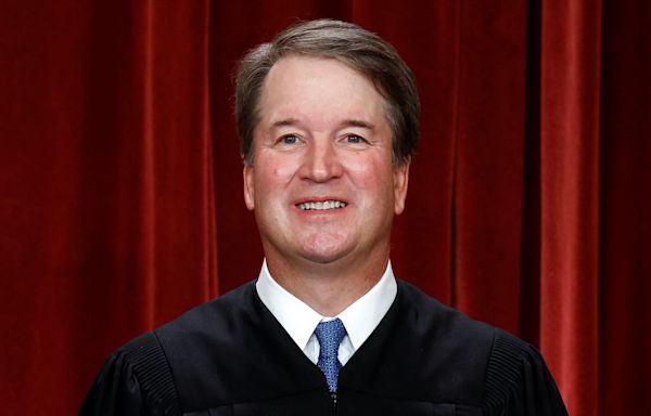 Justice Kavanaugh on why the Supreme Court should take more cases - and whether he's a Swiftie