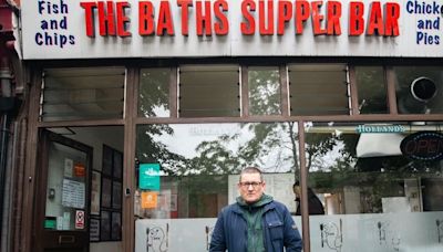 Paul Heaton hails favourite chippy in Greater Manchester - as he asks fans to share their own