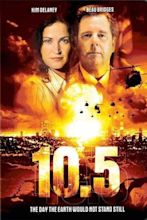 10.5 (TV Series 2004-2004) — The Movie Database (TMDb)