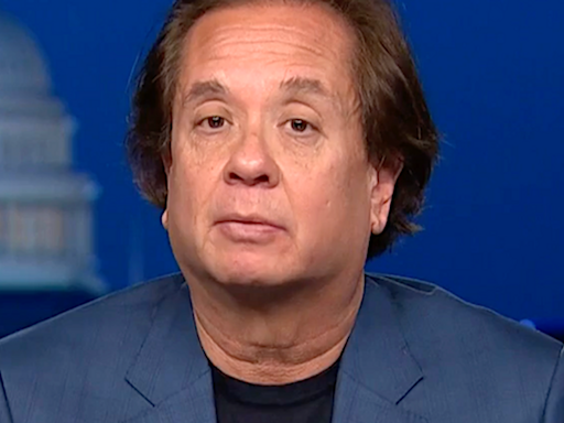 George Conway mocks Trump after rage post: ‘Easy to manipulate and impossible to control’