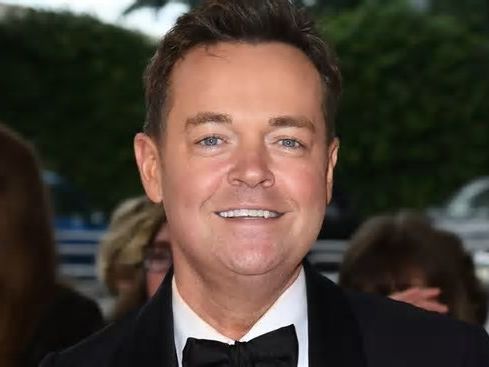 ITV Deal or No Deal Stephen Mulhern's love life - soap star ex and Josie Gibson 'romance' shut-down