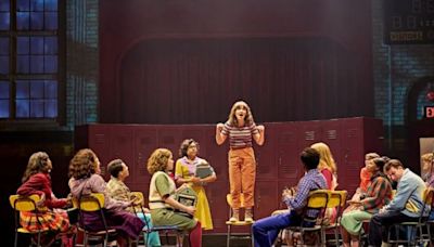 La versión teatral de Stranger Things llegará a Broadway en 2025