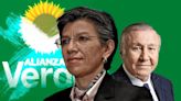 Claudia López es blanco de críticas: desempolvan mensaje en apoyo a Rodolfo Hernández; ahora lo llama “corrupto”