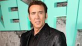 Nicolas Cage Dismisses Reports He Went Method as Dracula on ‘Renfield’ Set: “I Had a Lot of Laughs in Between Takes”