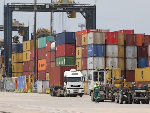 Porto de Santos: caça a drogas com scanner inclui cargas de Rússia, Israel e 8 países; veja lista