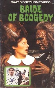 Bride of Boogedy