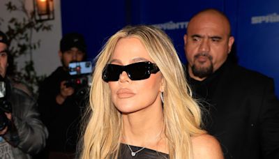 Khloé Kardashian Kurbs Kounseling After Two People Suggest Therapy 'I Just Don't Think I'm Struggling'