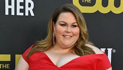 Chrissy Metz, Katie Lowes join Starz drama 'The Hunting Wives'