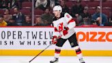 Why Reilly Walsh was sneaky good pickup for Bruins in trade with Devils