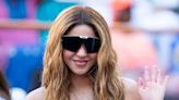 Shakira went to see the ‘Barbie’ movie with her two sons. What did the singer think?