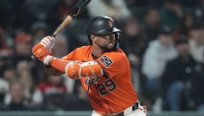 Fantasy Baseball Waiver Wire: Luis Matos headlines 5 hitters worth picking up now