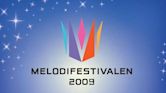 Melodifestivalen 2009