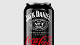 The Jack & Coke cocktail could be a home run, analyst says