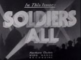 Soldiers All