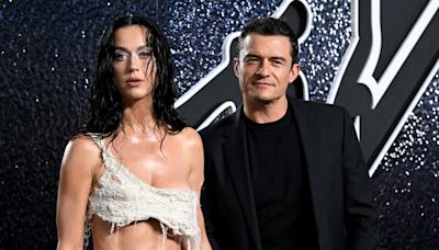 Katy Perry used 'witchcraft' to manifest Orlando Bloom before they even met