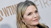 Michelle Pfeiffer, 64, Is *Literally* Glowing In This No-Makeup IG Selfie