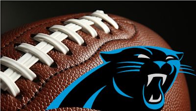 Carolina Panthers: Todo el calendario temporada 2024-2025