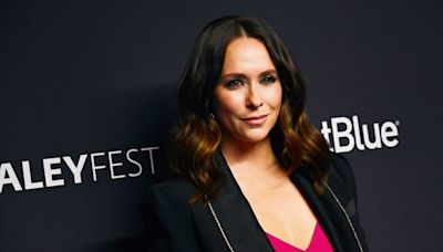 Jennifer Love Hewitt and Family to Star in Lifetime Holiday Movie