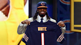 Bears first-round draft pick history is not encouraging