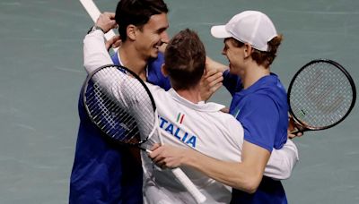 Reconocidos tenistas confirman romance: lo anunciaron en pleno Roland Garros