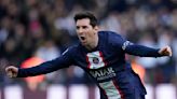 Lionel Messi rescues PSG from brink of crisis with magical 95th-minute winner