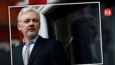 Londres frena extradición EU de Julian Assange, permite nuevo recurso