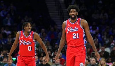 76ers president Daryl Morey vows 'a lot of change' around Joel Embiid, Tyrese Maxey: Who will 76ers target this offseason?