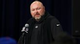 Joe Douglas Ponders Jets' Draft Possibilities: Move Up, Move Down, Stand Pat at No. 10