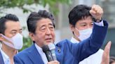 首相多東大「偏偏就他唸私大」 安倍晉三2大武器逆襲政治巔峰