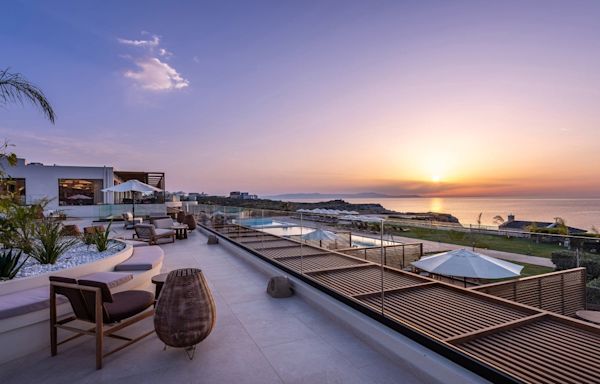 Hilton to open ten new resort hotels in Mediterranean region by June