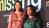 Storm Reid Says Working with Nia Long in Missing Was 'Amazing': 'I Felt Supported and Loved'