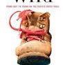 Wild: From Lost to Found on the Pacific Crest Trail