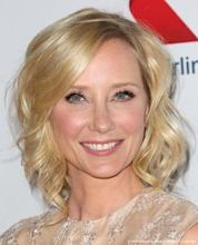 Anne Heche