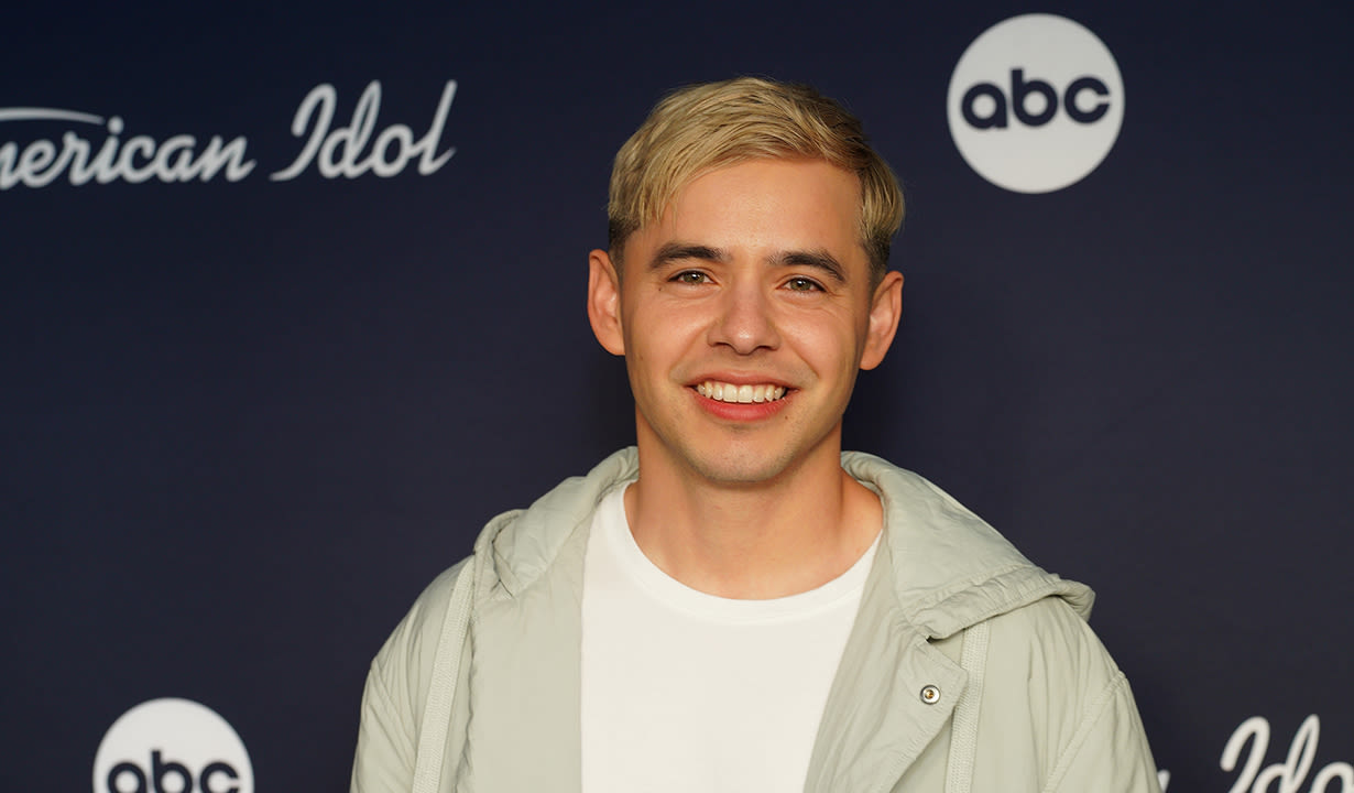 American Idol Alum David Archuleta Was Engaged Three Times Before Coming Out: ‘It Felt Dishonest’