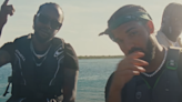 Popcaan And Drake Head To The Tropics In “We Caa Done” Music Video