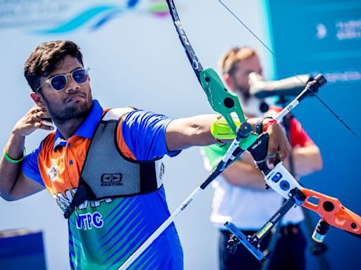 India's archers ready to cash in at Olympics should South Korea slip up