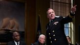 Showtime sets premiere for William Friedkin's final film The Caine Mutiny Court-Martial
