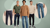 The 13 Best Places To Buy Men’s Jeans Online