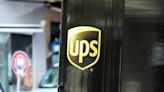 UPS Elevates Brian Dykes to the Chief Financial Officer Position