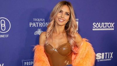 Did You Know Audrina Patridge Dated These Two Hollywood Superstars Before Finding Love With Michael Ray?