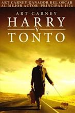 Harry and Tonto