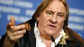 Depardieu briefly detained by French police, reportedly on sexual assault allegations
