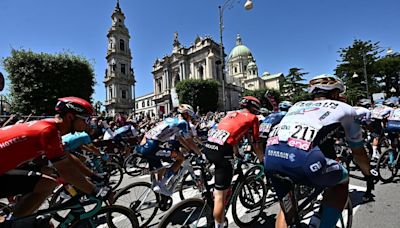 Directo de la etapa 11 del Giro de Italia de 2024