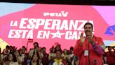 El chavismo proclama a Nicolás Maduro como candidato para buscar un tercer mandato: “¡Iremos a una nueva victoria!”