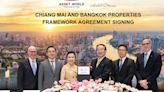 Hotel Okura to add over 500 rooms in Thailand, including Chiang Mai, under expanded partnership with AWC