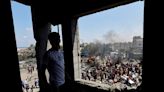 Gaza Talks On Halt, Israel Not Serious, Say Egyptian Sources