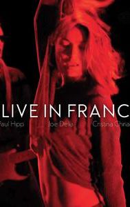 Alive in France