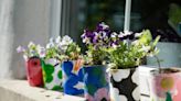 75 Spring Crafts To Add Some Colorful Cheer to Your Home