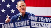 Adam Schiff's fight against Trump made him a Democratic star. But it may not be enough to make him a progressive.